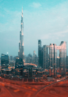 دبي