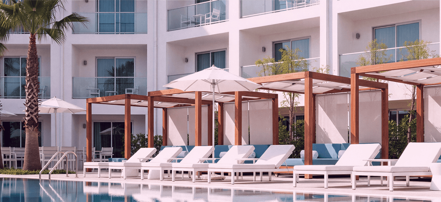 Luxury Hotel